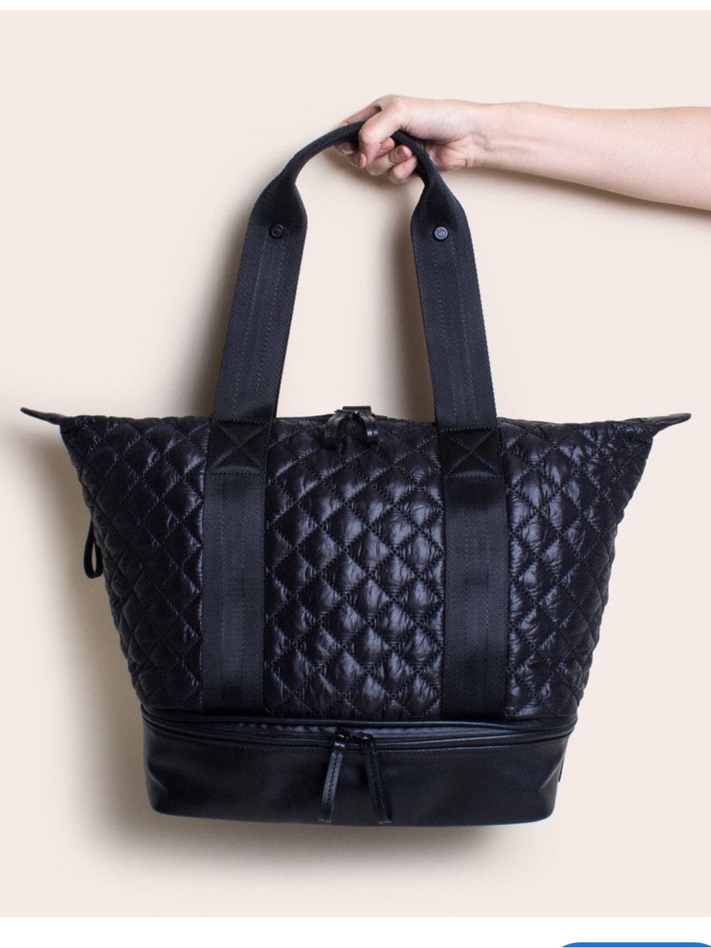 Caraa Sport Tote